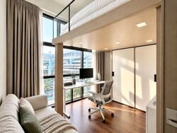 J Gateway (D22), Condominium #633433521